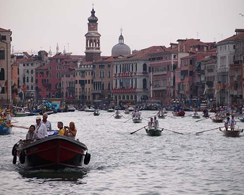 Venice