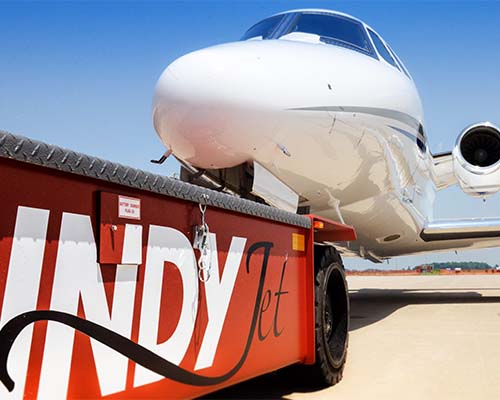 IndyJet